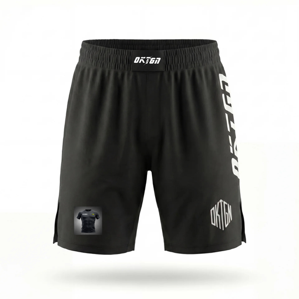 Pantalones cortos de rendimiento de Argentina