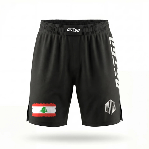 OKTGN Elite V2 – Short Liban