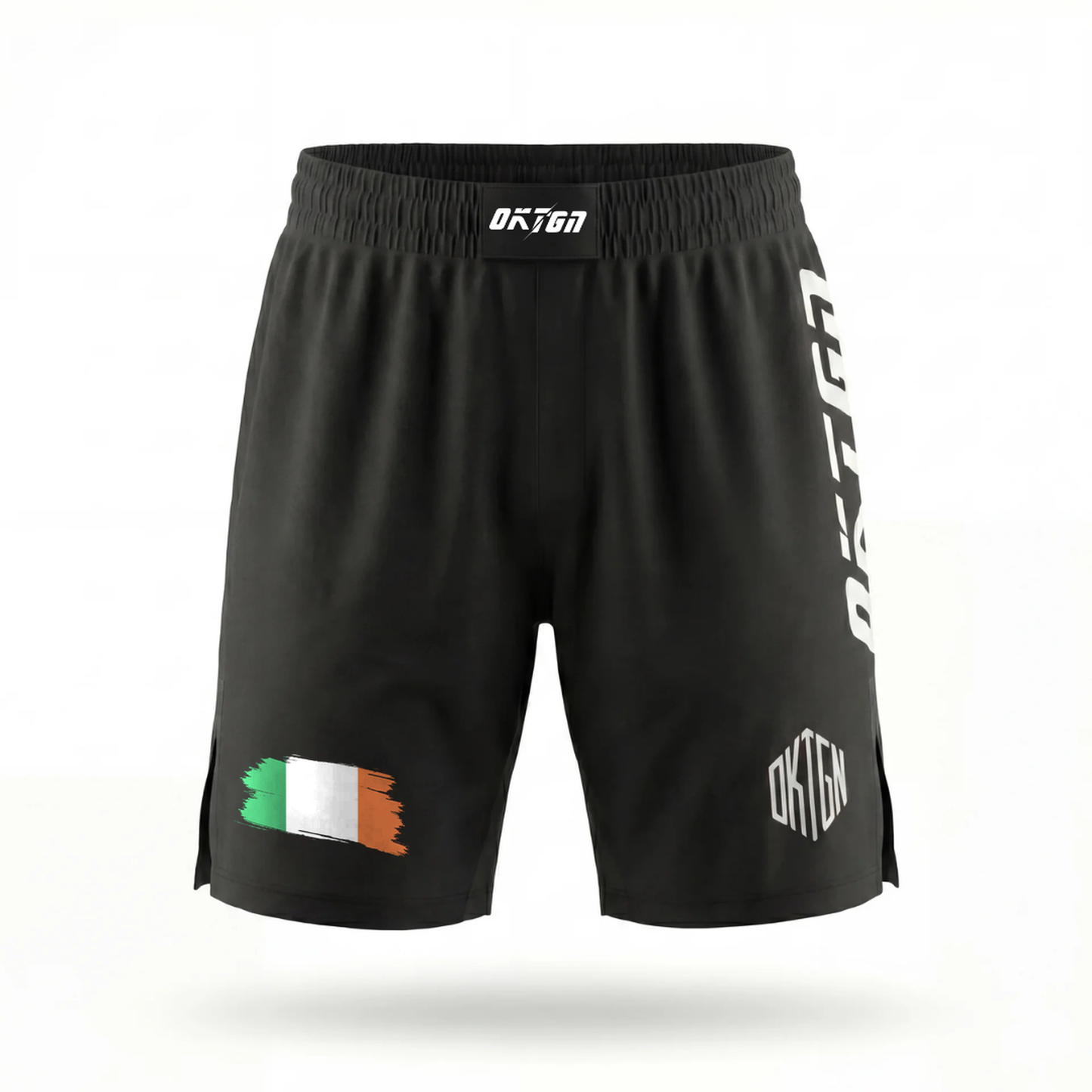 Pantalones cortos de rendimiento de Irlanda