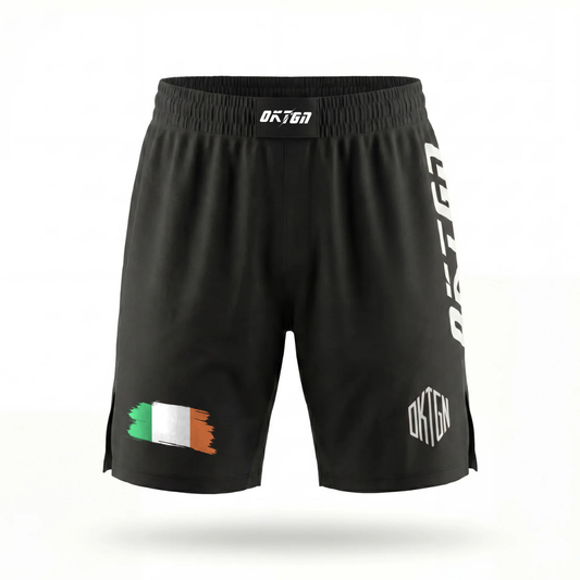 OKTGN Elite V2 – Short Irlande