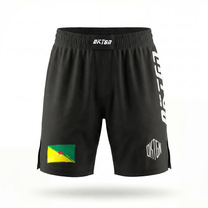 OKTGN Elite V2 – Ensemble Guyane Française