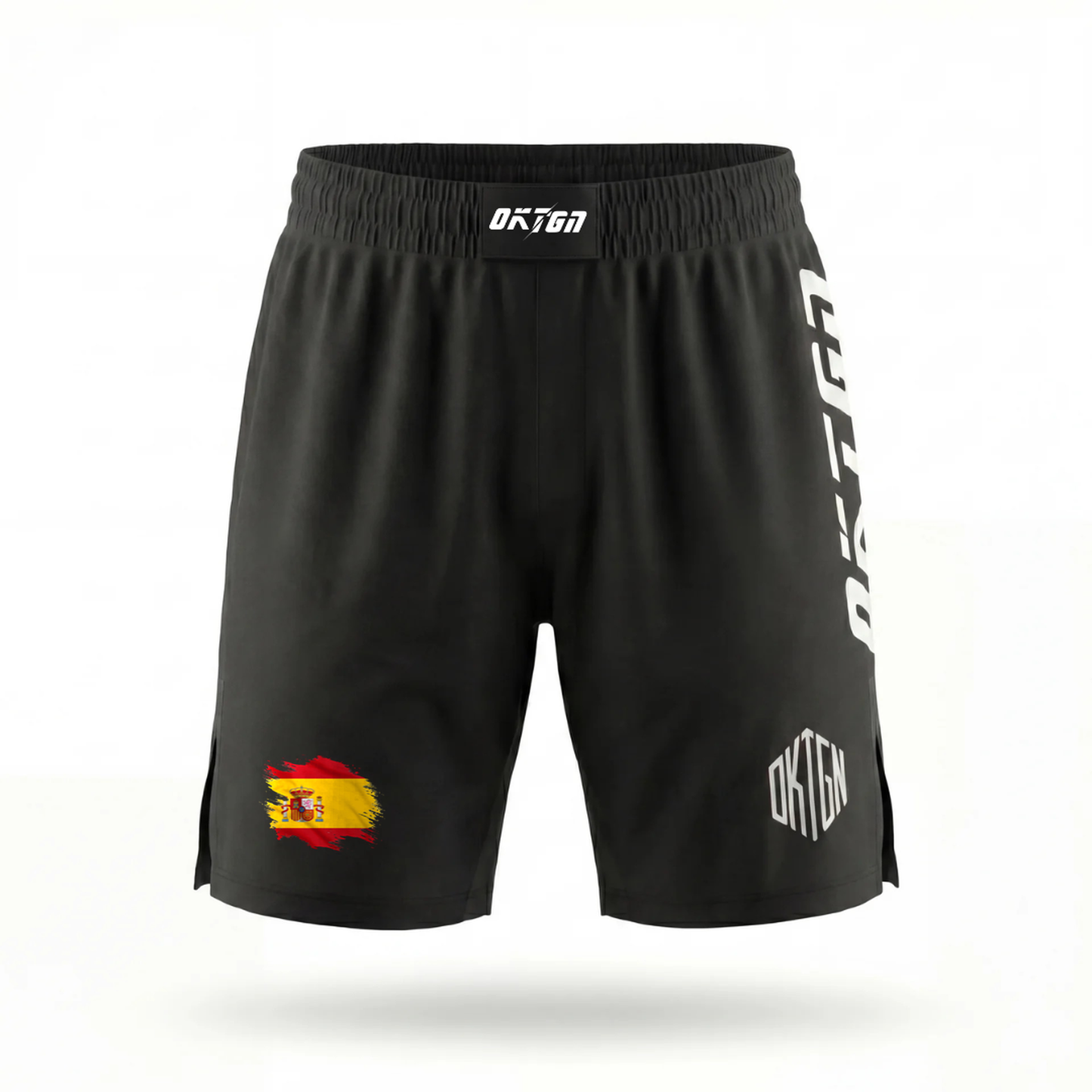OKTGN Elite V2 – Ensemble Espagne