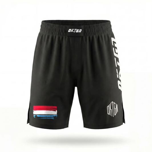 OKTGN Elite V2 – Short Luxembourg