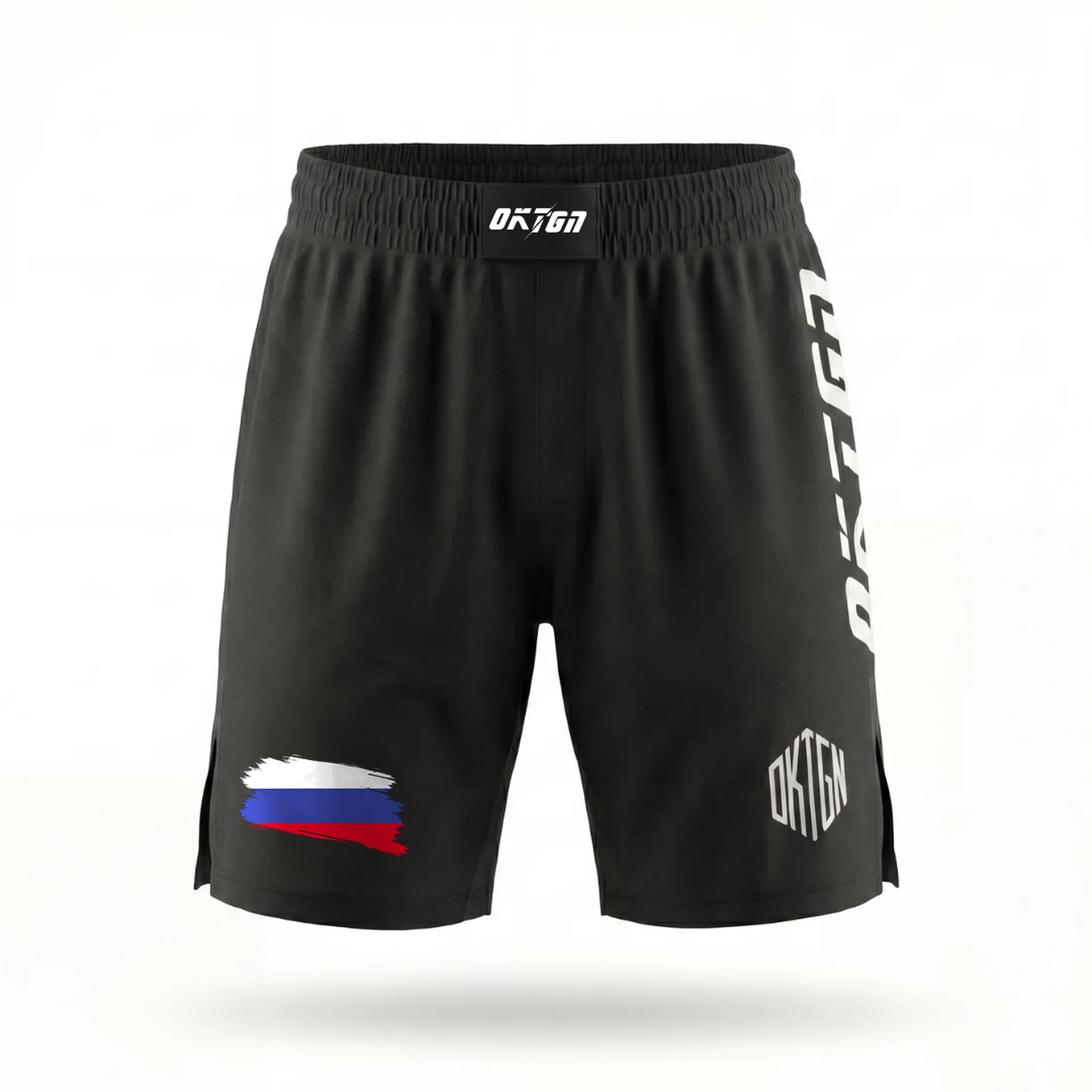 OKTGN Elite V2 – Ensemble Russie
