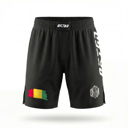 OKTGN Elite V2 – Short Guinée
