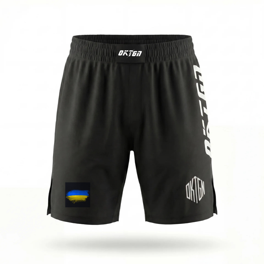 OKTGN Elite V2 – Short Royaume-Uni