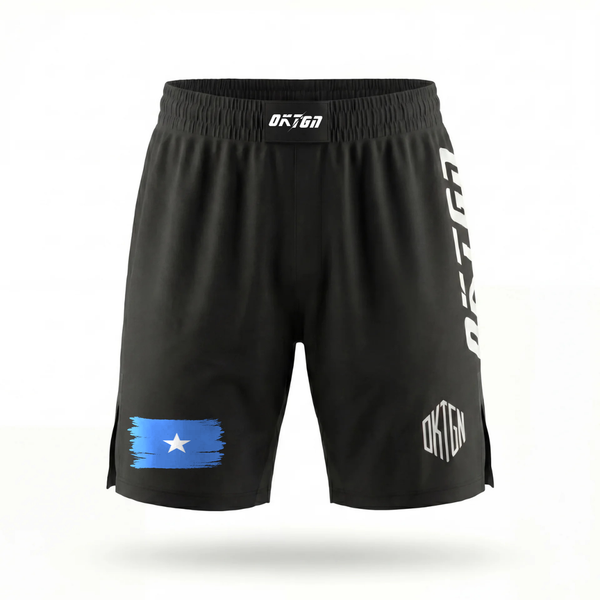 Pantalones cortos de rendimiento de Camerún