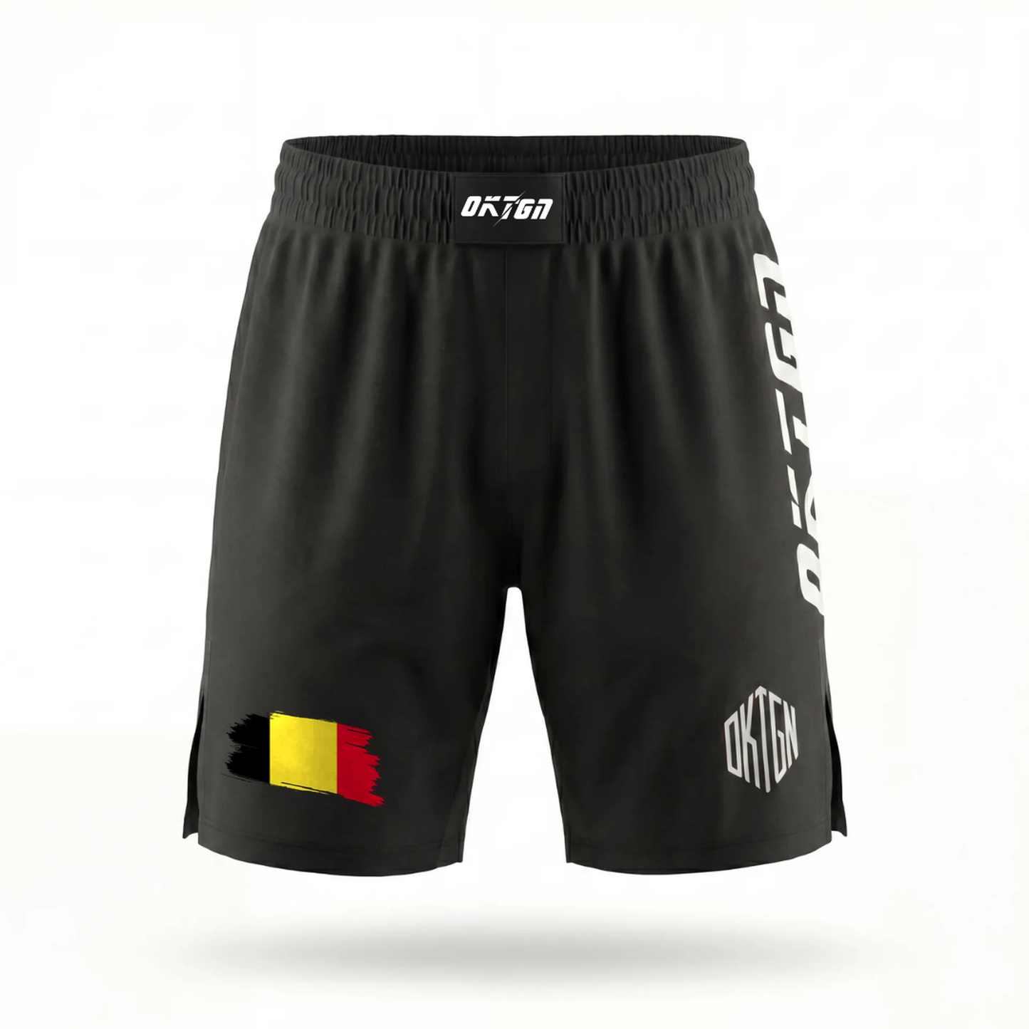OKTGN Elite V2 – Ensemble Belgique