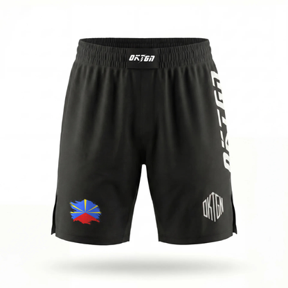 OKTGN Elite V2 – Short La Réunion