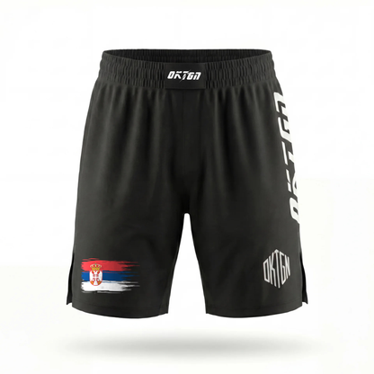OKTGN Elite V2 – Ensemble Serbie