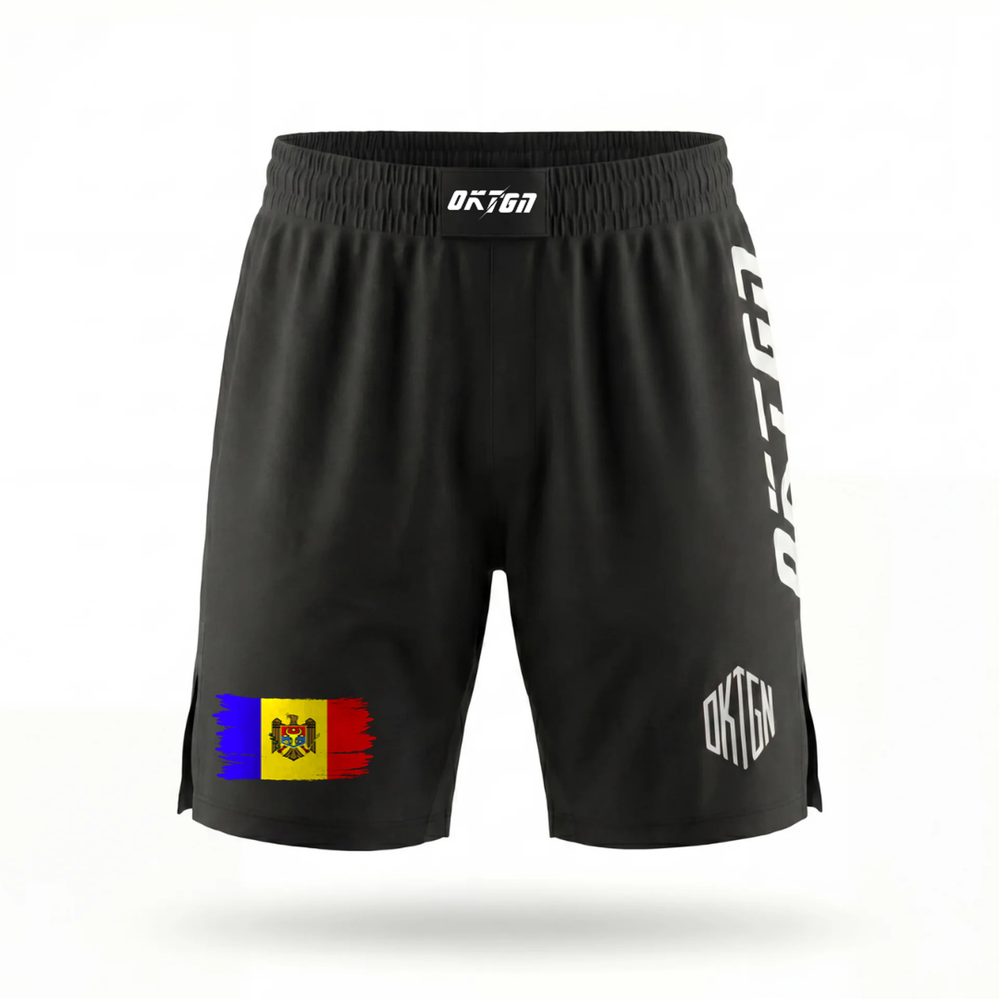OKTGN Elite V2 – Ensemble Moldavie