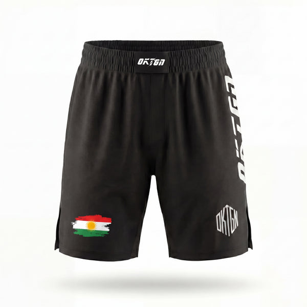 OKTGN Elite V2 – Short Kurdistan