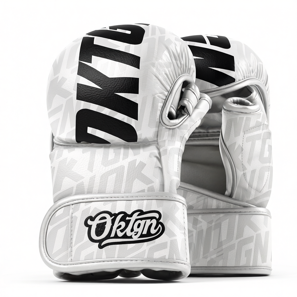 Gants MMA OKTAGON — Liste d'attente