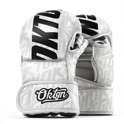 Gants MMA OKTAGON — Liste d'attente