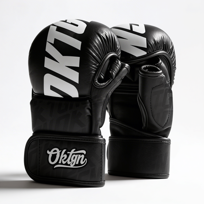 Gants MMA OKTAGON — Liste d'attente