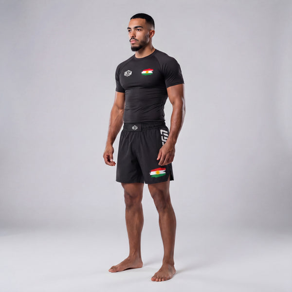 OKTGN Elite V2 – Short Kurdistan