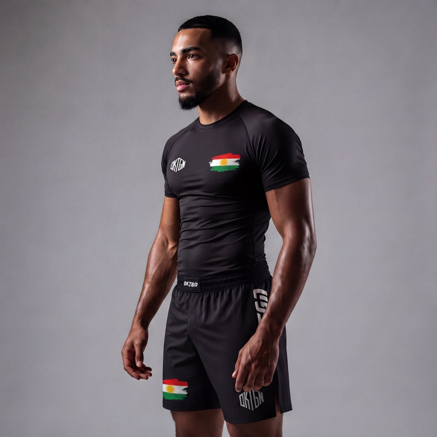 Ensemble Kurdistan mannequin hero