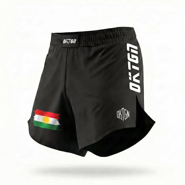 OKTGN Elite V2 – Short Kurdistan