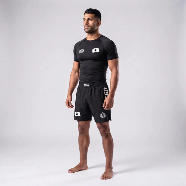 Camiseta de protección contra erupciones Corse Performance