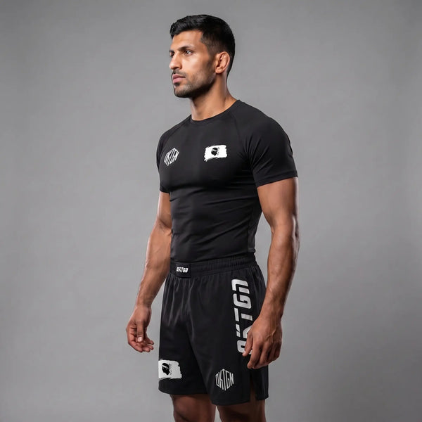 Camiseta de protección contra erupciones Corse Performance